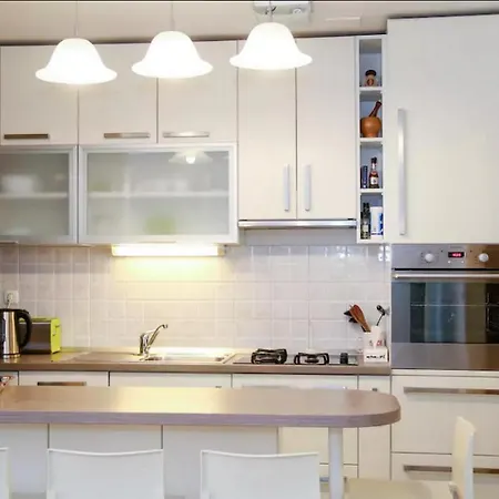 Apartamento Lovret