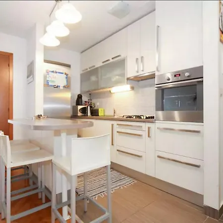 Lovret Apartment *