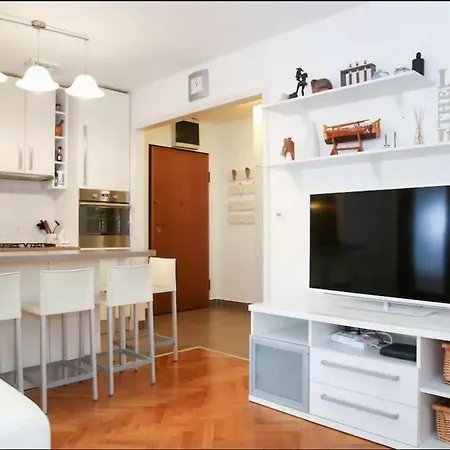 Lovret Apartment
