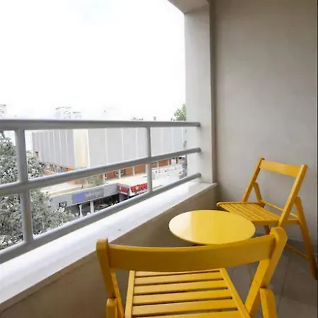 Lovret Apartment