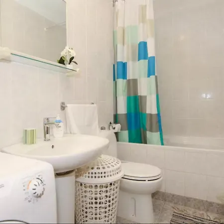 Lovret Appartement Split